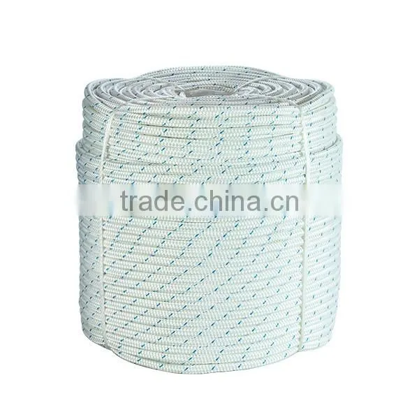 nylon rope pulley