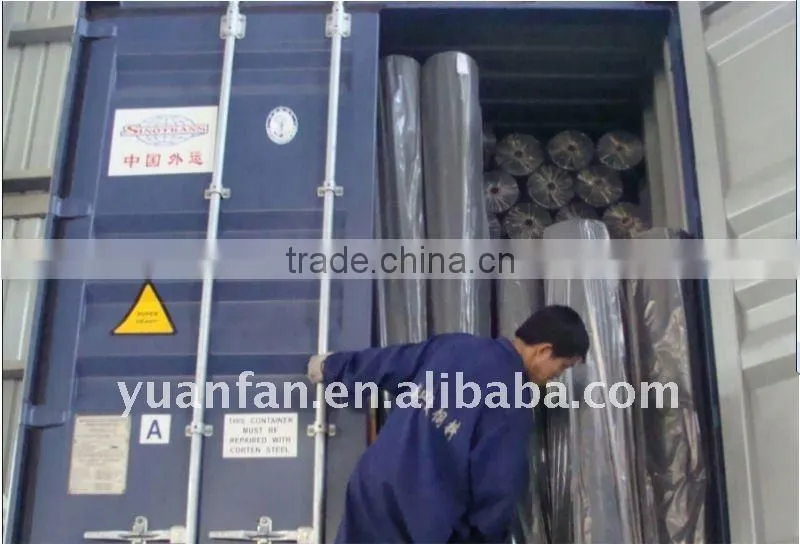 1.4m TNT non woven fabric for sofa