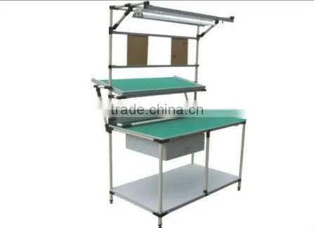 pipe rack joint system