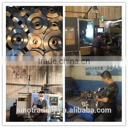 G3000 Iron China brake spare parts car rotors