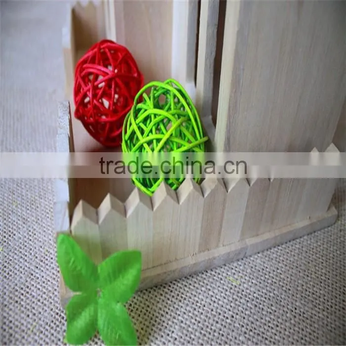 Paulownia small wooden courtyard wood home modular homes wood home with sale