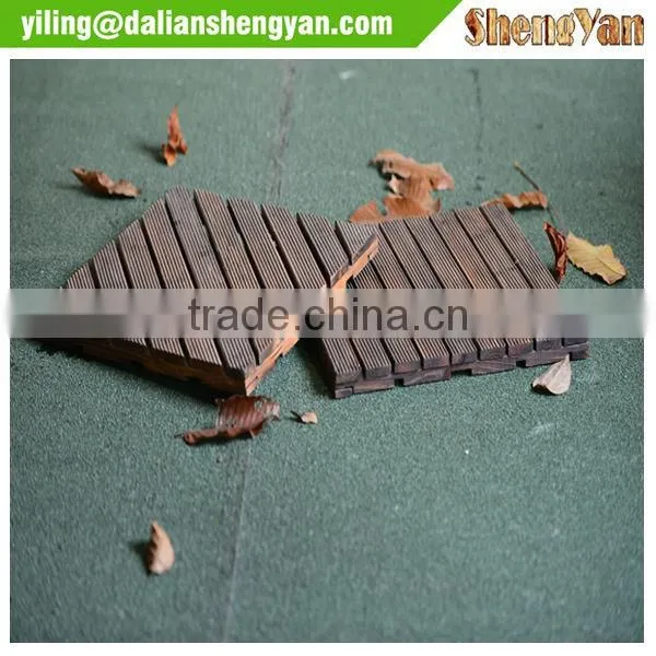 Garden Wooden Flower Pot, Planter Box for Sale