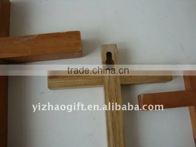 hot sale pretty special wood cross designs