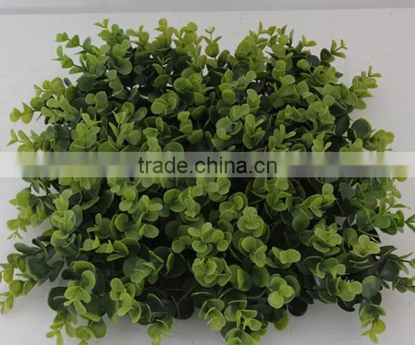 SJLJ0921 high quality artificial moss, plastic moss for decoration