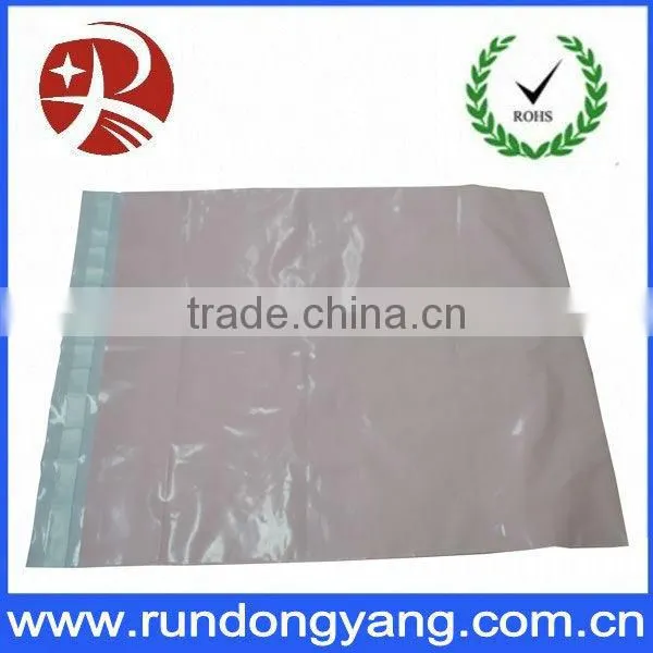 high quality personalized mail bags for packing
