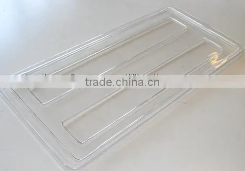 Vacuum Forming