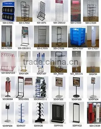 Eyewear Display