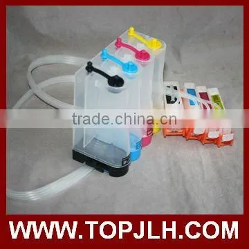 CISS Bulk Ink System for HP 670 655 685