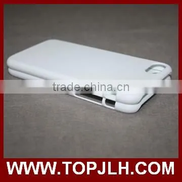 custom made phone case matt 3D case for thermal printing