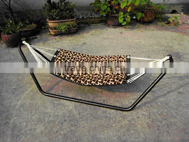 metal frame outdoor dog bed with cover