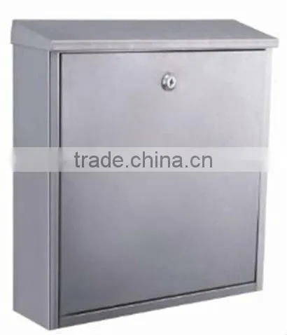 Small size mailbox with cheap price (27 years experiences)