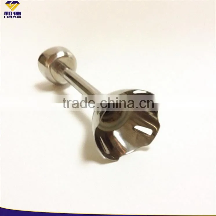 Hot sale national food grade blender part