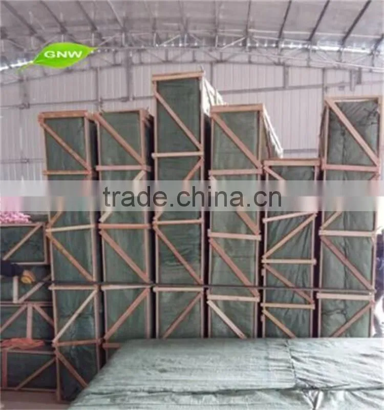 GNW FLW1606012-CL Hot sale white roll up flower wall for wedding backdrop