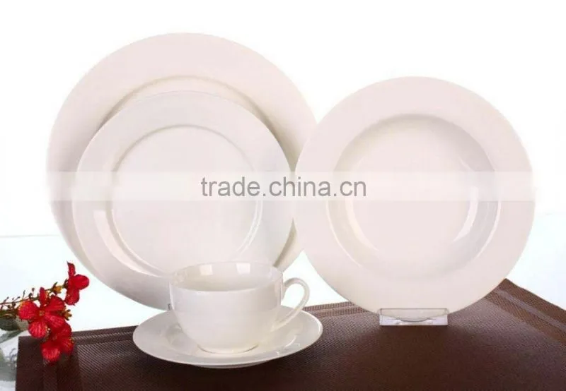 ceramic dinner set