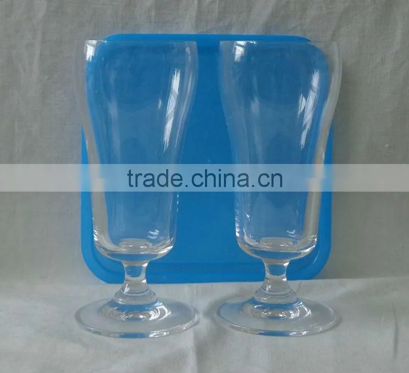 315ml Shot glass goblet cup