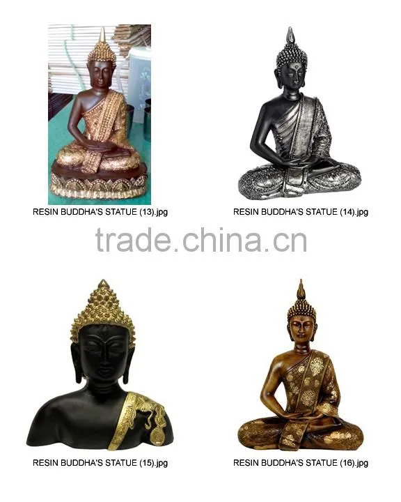Garden Statues and Sculptures-B