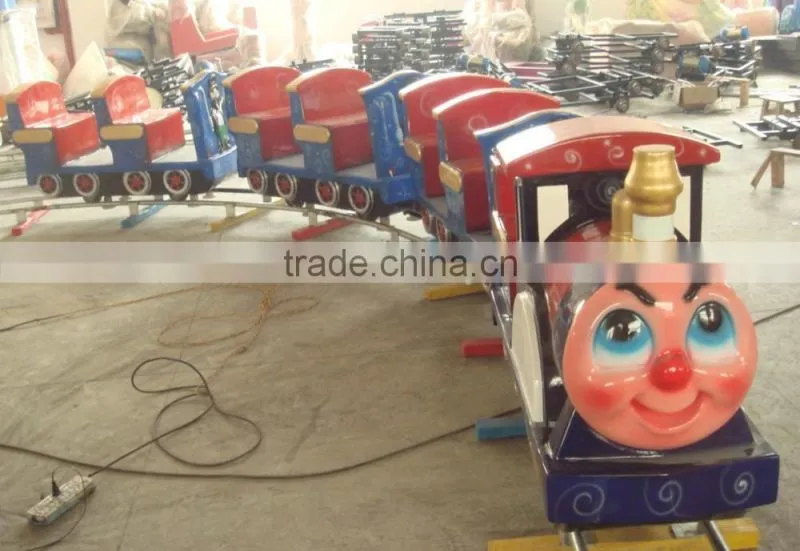 2015 NEW STYLE AMUSEMENT PARK TRAIN FOR SALE