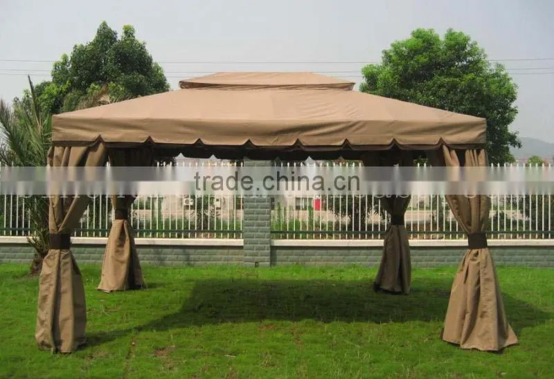 Marquee tent