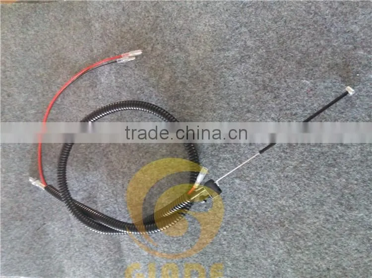 top garden brush cutter parts Original Ignition Coil For Garden Tool Market