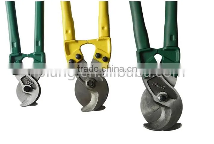 Factory price hot cable cutter function wire cutter