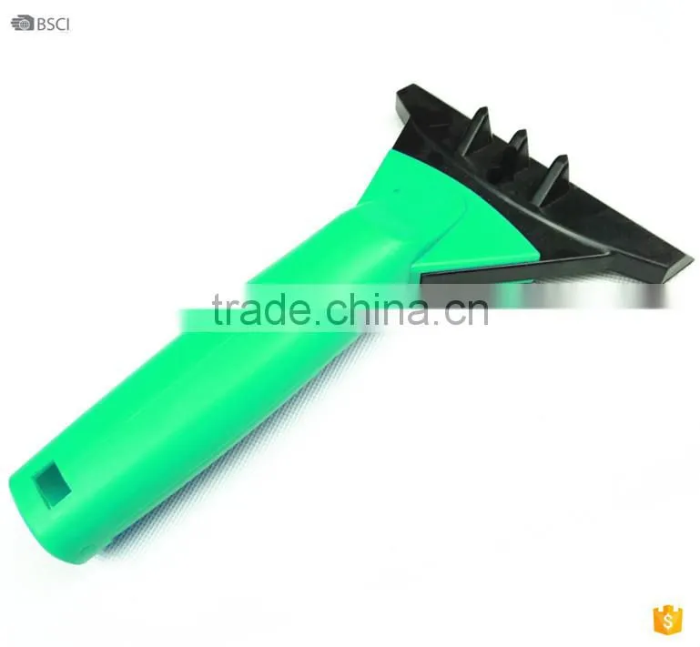 strong handle windshield scraper ice breaker