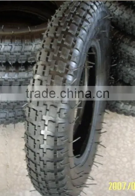 wheelbarrow tire 3.25-8