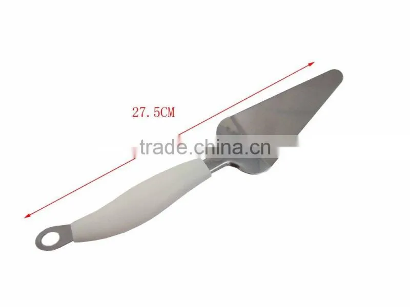 Household Stainless Steel Pizza Shovel