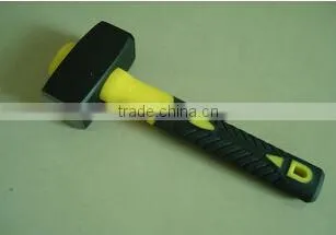 stoning hammer flip hole forged quality