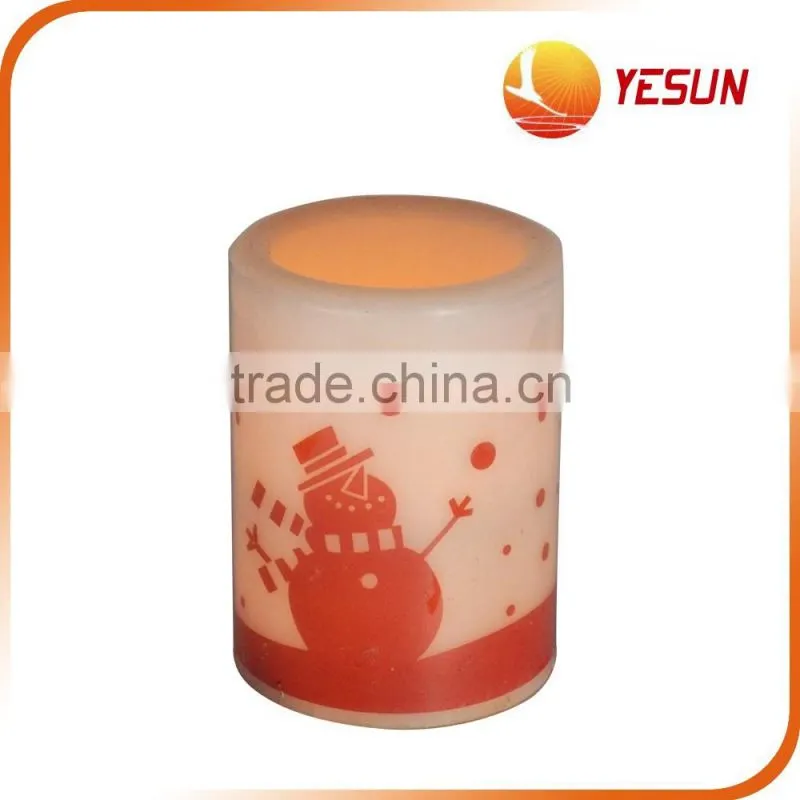 PS LED Candle ,LED Candle,LED Light Candle