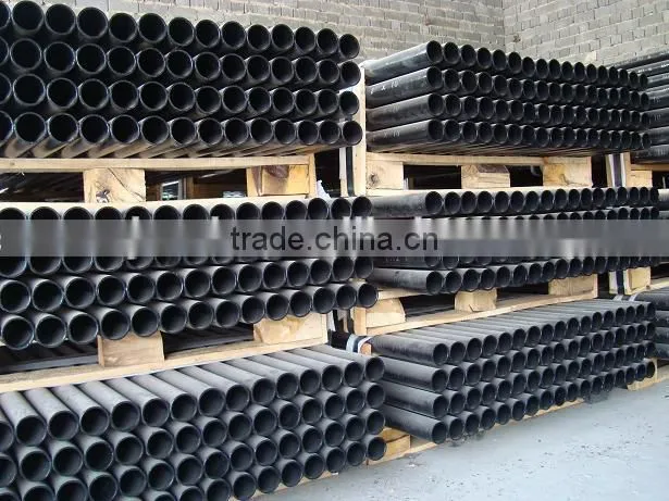ASTM A888 cast iron pipe factry