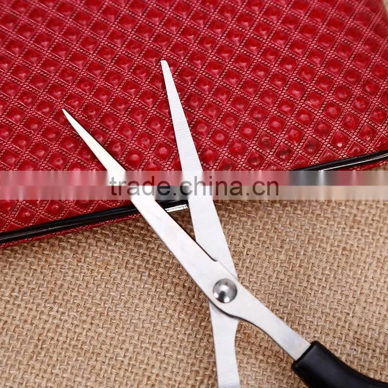 AQI81-HOT SALE good quanlity Hair SCISSORS & Student Scissors