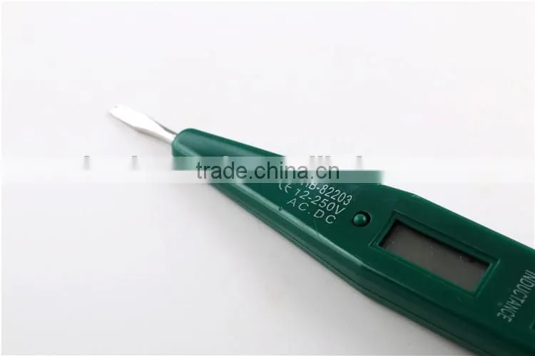 HANBON High-grad Digital Electrical Pen Test