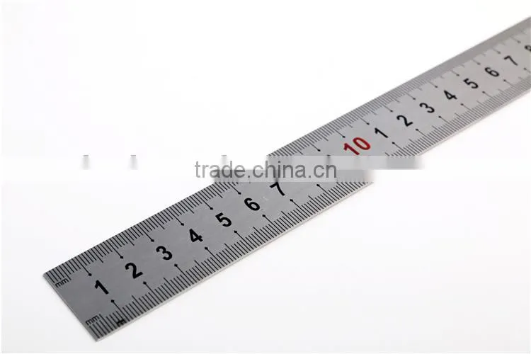 250mm High Quality Alloy Angle Square Ruler