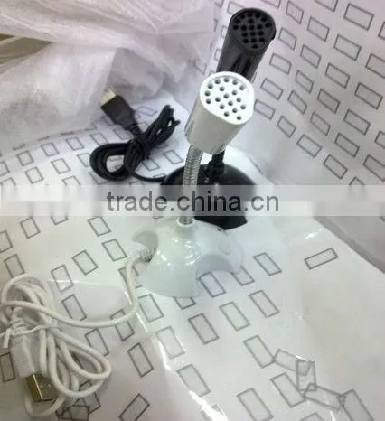 USB Mini Microphone