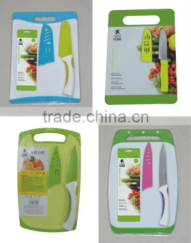 non-stick coating knife