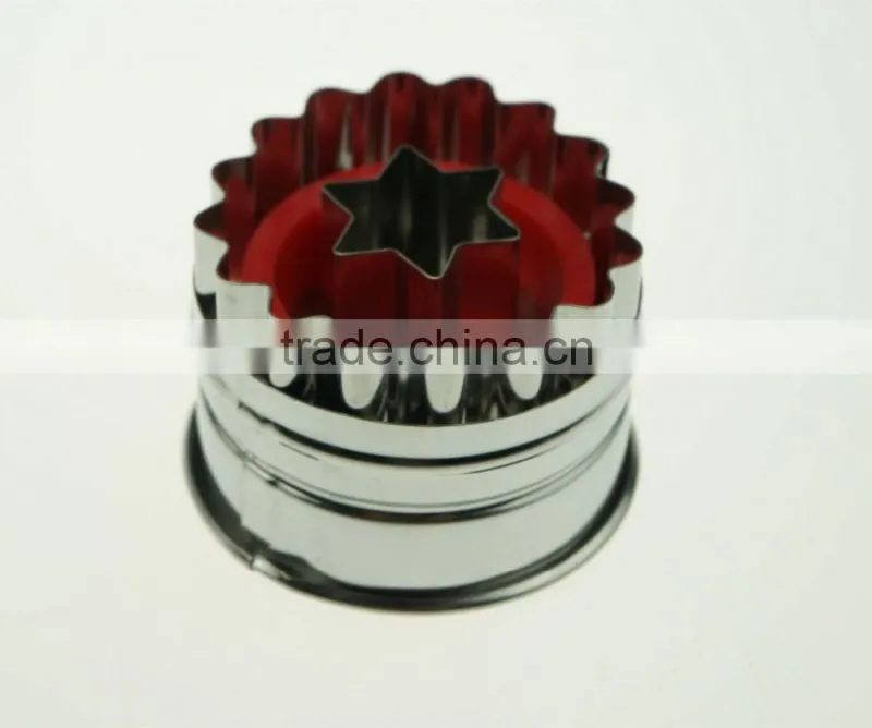 47078 High Quality s/s cake mould