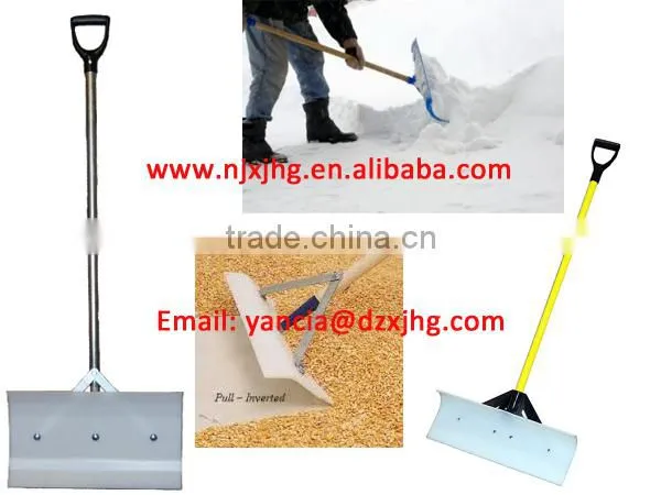 NO adhesive virgin UHMWPE drag for conveyor scraper blade