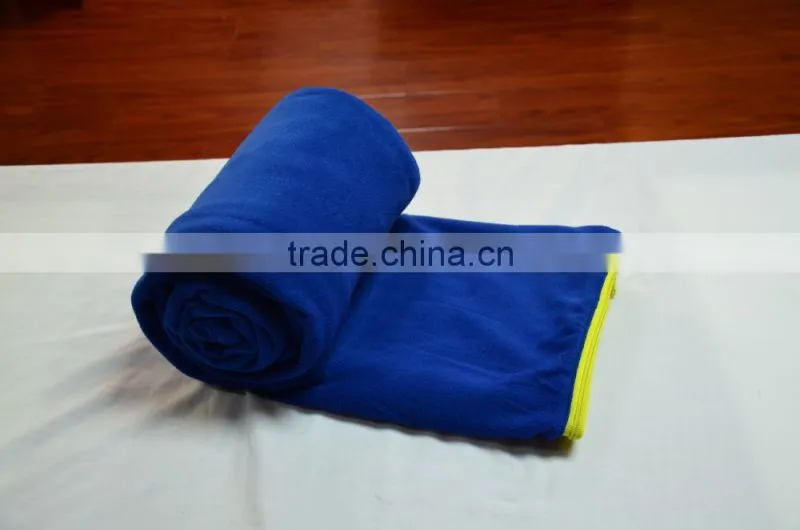 Retangular Sleeping Bag Liner Travel Sheet