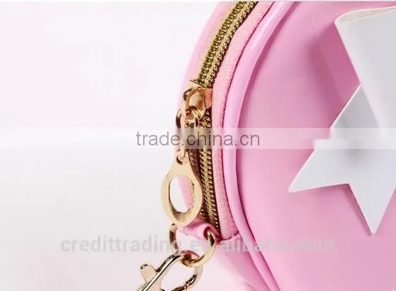 Cute Cosmetic Bag,Organizer Bag Handbag, Waterproof Travel Storage Bag