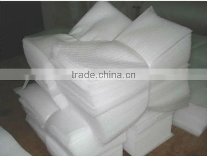 polypropylene foam sheet