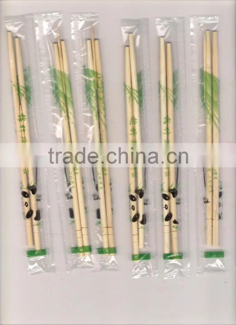 Bamboo disposable chop stick , non-disposable chopstick snack stick
