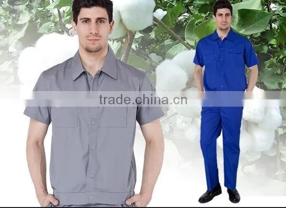 ZX Customize Factory Uniform