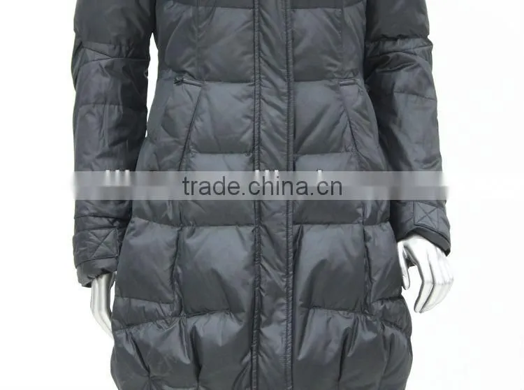 ALIKE latest coat designs for women 2013