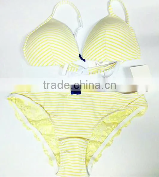 Hot Brand women bra and sexy panty Underwear woman bra