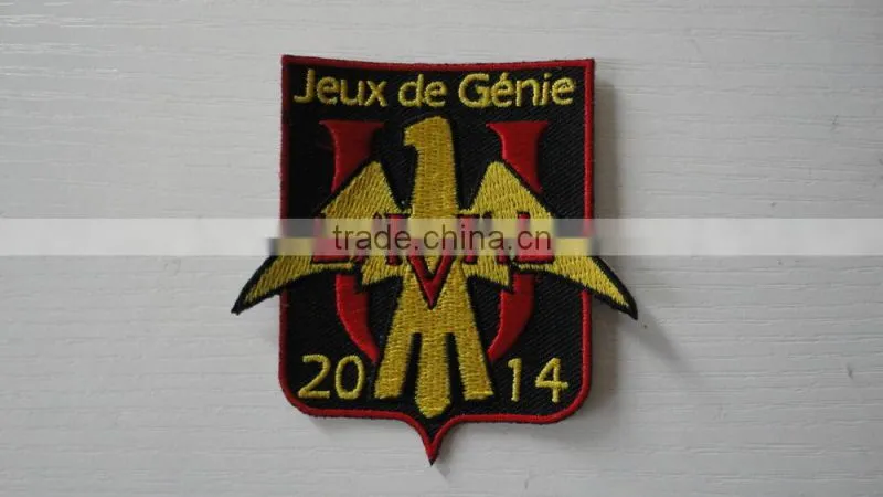 personalized custom embroidery blank patches
