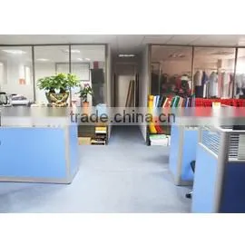 Guangzhou Xinlan Garment Co., Ltd. company overview - view 1