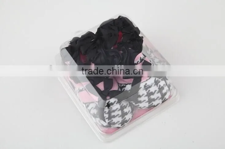 hot sale 3d cotton baby socks