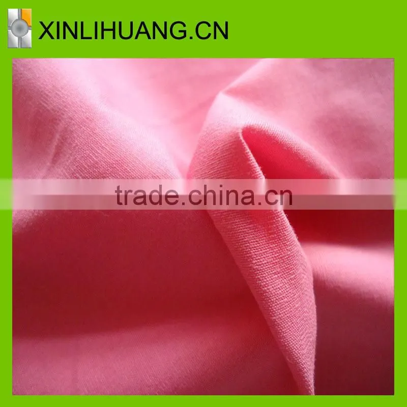 100% Combed Cotton Fabric For Casual Wear