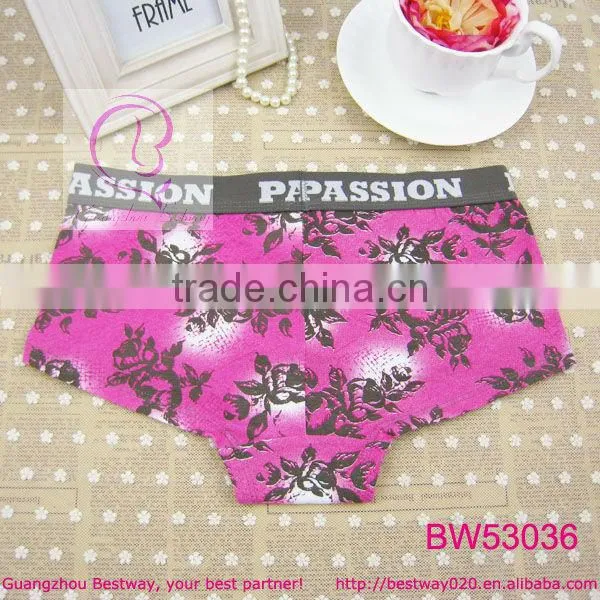 Girl sexy image sex stock cotton panties