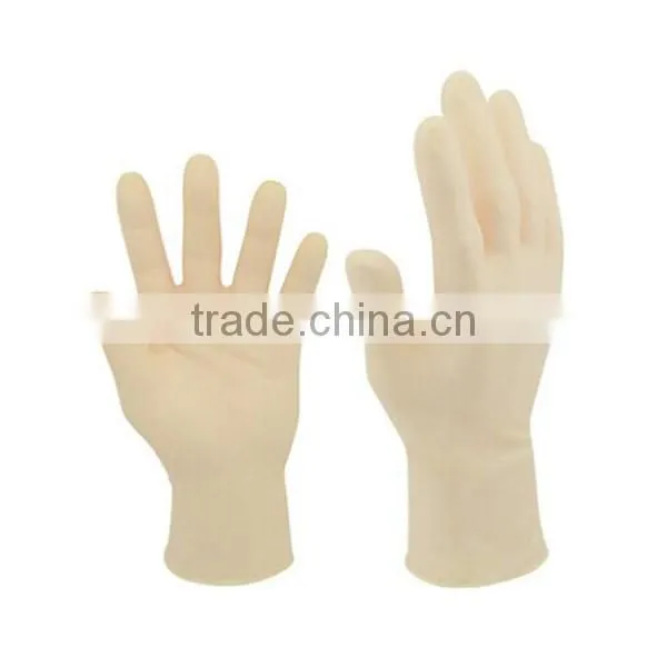 No Toxic Safety Disposable Latex Glove